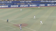 阪神、ノーアウト満塁のはずが…　暴走＆ゲッツーで消滅ｗｗｗｗ