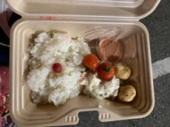 みんなこの弁当にいくら払う？