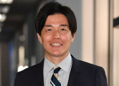 【朗報】TBS・南波雅俊アナ、会社員の「大切な方」と結婚