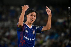 【衝撃】16歳三井寺真さんVS59歳三浦知良さん、史上最大の43歳差対決へｗｗｗｗｗｗｗｗｗｗ
