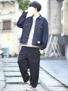 服がダサい男あるあるがこれらしい