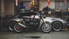 自動車買ったらバイクに乗らなくなってしまった