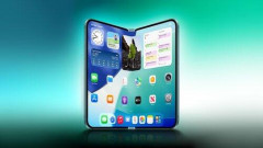 【悲報】折りたたみiPhoneの価格は40万円程度