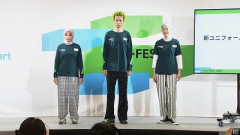 【朗報】ファミマ、髪色・ヒジャブ自由でOKにwwwwww