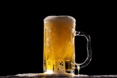 生ビールってそんなにいいか？