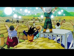 【ドラゴンボール】悟空 ｢地球のみんな！オラに元気をわけてくれ」←なぜ17号のエネルギーを活用しなかったんだろう？？