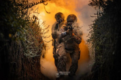 ウクライナで徴兵をめぐる暴力が増加…背景には深刻な兵員不足！