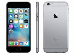 ワイ、iPhone6sを10年6ヶ月使ってる