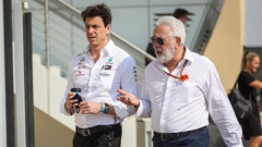 スペインのF1記者「アストンマーチンが2027年のホンダ次第でメルセデスへのスイッチを検討か？」