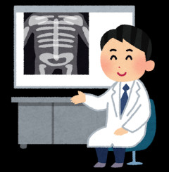 【左右】手術する足を間違えて… 骨折していない足に「人工骨」を入れる医療ミス 術後のレントゲン撮影で判明