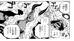 【超悲報】ワンピースのラスボスさん「ハァハァ…あの日…海賊王達を始末しておけばよかった…」