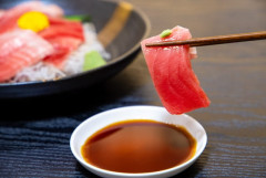 ワサビを使う食べ物て蕎麦と刺身と寿司以外にあったかな
