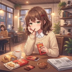 ここ数年で心境の変化はありましたか？