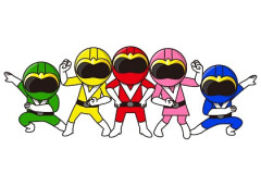 【画像】嵐みたいなグループ誕生！！！！！！