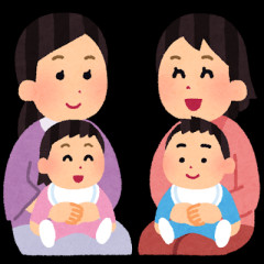 【モヤッ】金持ちのママ友「子どもの教育費や将来考えたら2人で精一杯。金銭的に2人が限界よ！」私「は？」豪邸住みの人に、金のない私の3人目をけなされたみたいで号泣・・・