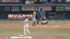 2021松原聖弥(巨) 打率.274(431-118) 12本 37打点 出塁率.33 OPS.755 ←いけるやん！