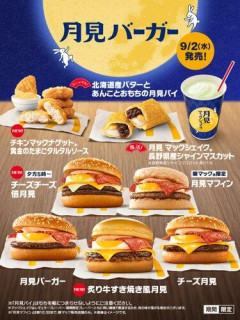 【朗報】マックさん、ついに覇権バーガーを投入ｗｗｗｗｗｗｗｗｗｗ