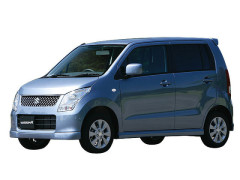 たまにキュルキュルキュルキュル！って音鳴らしながら走ってる軽自動車いるけどなんなの？