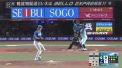 【西武対日本ハム22回戦】日本ハムが2位西武に2発9得点の快勝 再び3差に！3連敗で止める 達9回10K1失点完投で4勝目 吉田満塁一掃V三塁打 清宮幸先制打＆15号3ラン