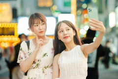 【画像あり】ギャル時代の私見て♡♡♡♡♡♡♡♡♡