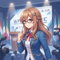 ICC制裁巡り自民議員「米が怖い」