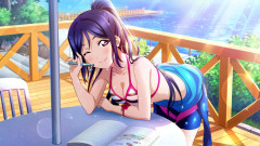 【まどマギ】松浦果南ちゃんが魔法少女になった時にありがちなこと【ラブライブ！】