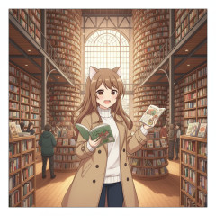 家の本棚で一番の古株