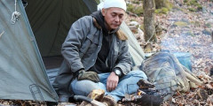 お笑い芸人・ヒロシさんと焚き火台メーカーが揉めた件、ガチでやばすぎることになる・・・