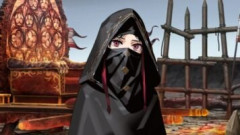 【Fate】ちょっと魔猪なところはあるけどハサンの中でも雪轍ちゃんはまともな部類である？