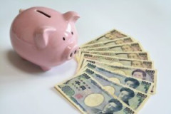入社3年目ワイ、500万円たまる