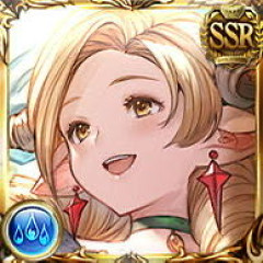 【グラブル】だんだんソロモナスのコツがわかってきた！