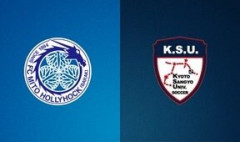 ◆天皇杯◆2回戦 水戸ちゃん京産大に2発浴びてあえなく敗戦！ジャイキリ2号