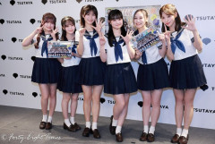【画像】HKT48のセーラー服姿、ヤバイｗｗｗｗ