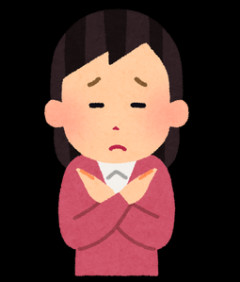 35歳になってもアニメ声で逃げる幼馴染「怒られたぁ〜w」⇒人の話を遮り『相槌マシーン』扱いしてくる彼女に限界