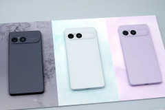 【朗報】ソニー、覇権スマホ「Xperia 10 VIII」を発表
