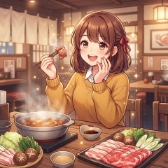 しゃぶ葉を語ろう
