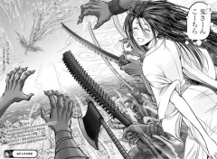 日本人が「みい山」に文句言ってるが、逆にここ10年内に完結した漫画でいい最終回だったのって何がある？？