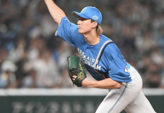 日ハム達が今季初の完投勝利！清宮が15号＆4打点の大暴れで快勝！
