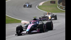コラピントのスポンサーとアルゼンチンのファンがF1オランダGPのスチュワードの裁定を猛批判して騒ぎに