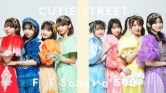 【悲報】CUTIE STREET、不法投棄で中止したCD販売を「全数予約販売」で再開