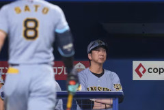 阪神、中日相手に2連敗でガチで終わる