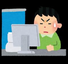 ハロワの職員だけど、来る人の9割『共通』してること教えるわｗｗｗｗｗｗｗ