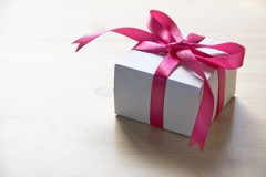 彼女への誕生日プレゼントって何がいいかな？