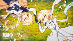 【原神】外人「なぜ日本の男ゲーマーは、女キャラを選ぶんだ？」