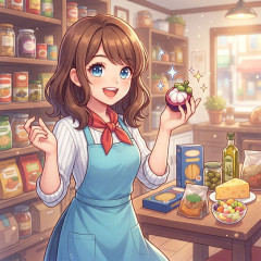 おすすめまたは好きな輸入食材