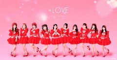 日本のトップアイドル「=LOVE」が韓国で『子供のお遊戯会』『児童性愛者向け』と炎上ｗｗｗｗｗ