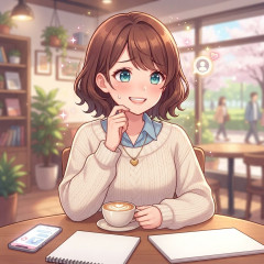 好きな人に好きな人を聞かれた時の対処法