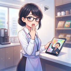 会社で怒られたんだが、これ俺悪くないよな？