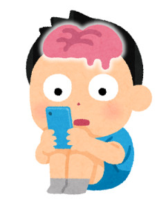 【悲報】ドパガキ、ゲームすら出来ない模様
