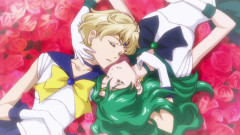 【画像】プリキュアは百合の英才教育なのか？